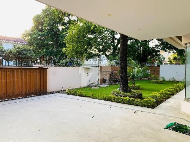 House for rent in Islamabad