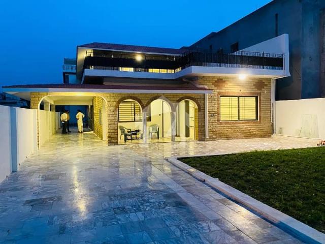 House for rent in Islamabad