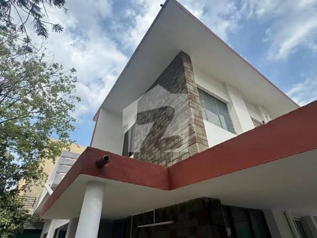 House for rent in Islamabad
