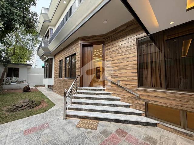 House for rent in Islamabad