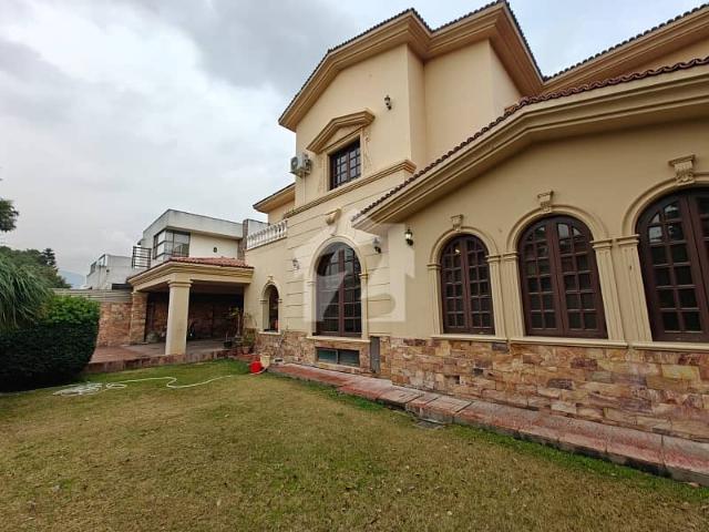 House for rent in Islamabad