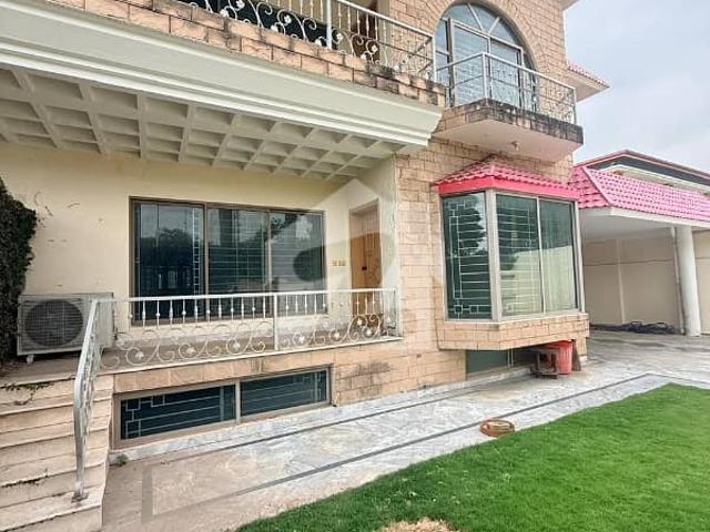 House for rent in Islamabad