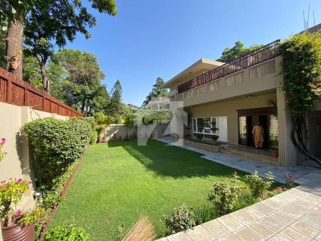 House for rent in Islamabad