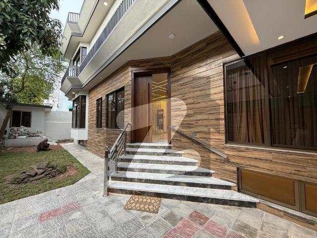 House for rent in Islamabad