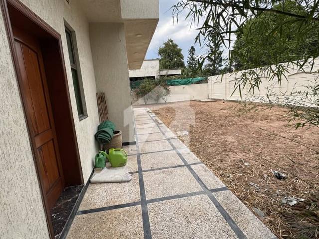 House for rent in Islamabad