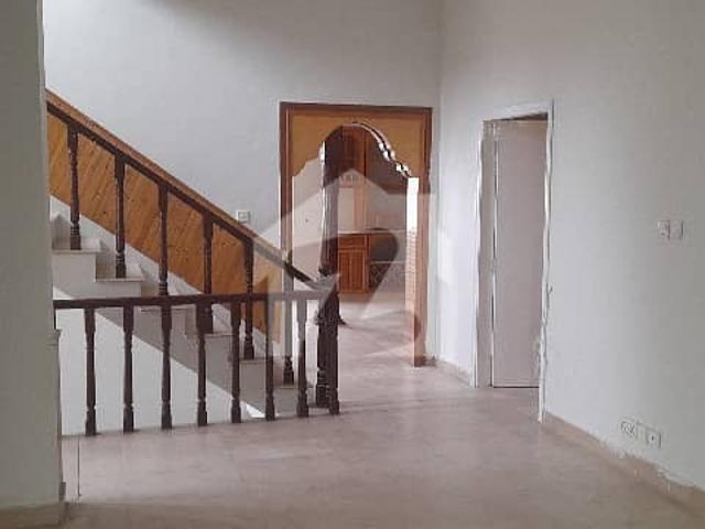 House for rent in Islamabad