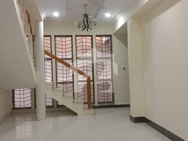 House for rent in اسلام آباد, زون 1