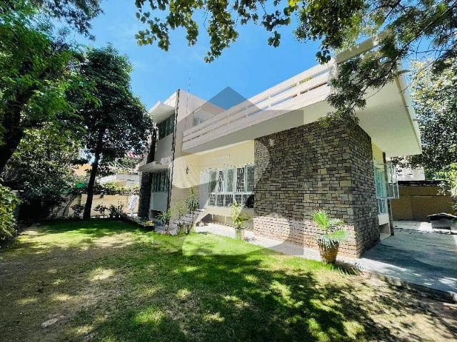 House for rent in Islamabad