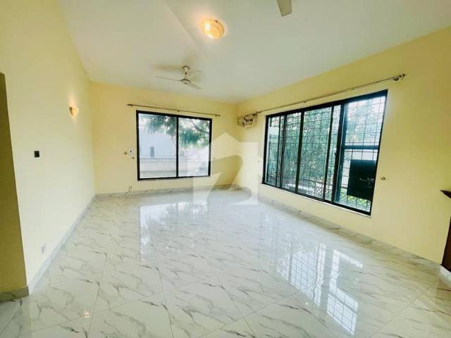 House for rent in اسلام آباد, زون 1