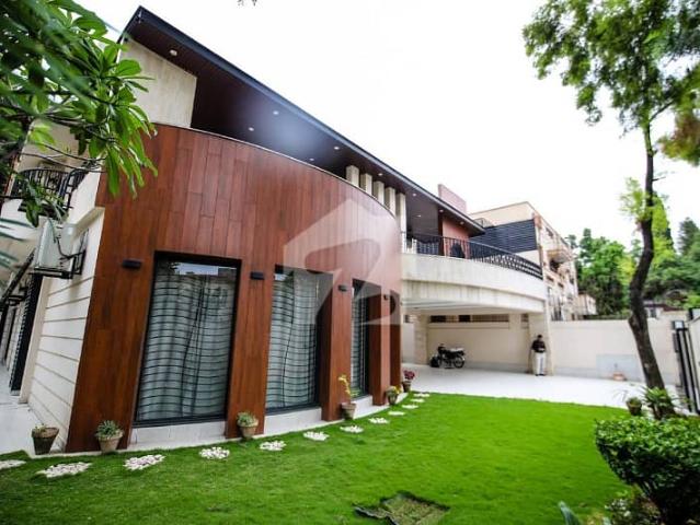 House for rent in Islamabad