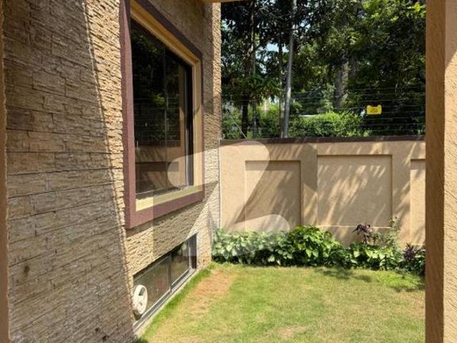 House for rent in اسلام آباد, زون 1
