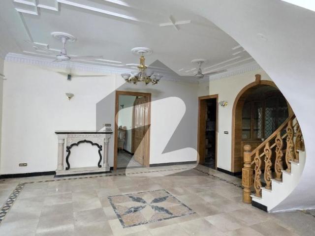 House for rent in Islamabad