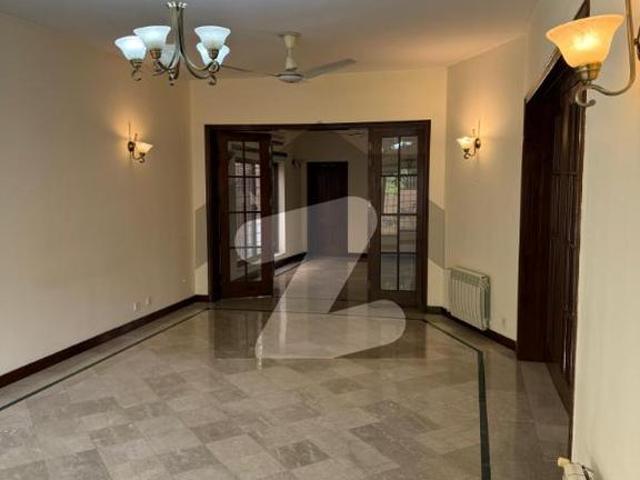 House for rent in اسلام آباد, زون 1