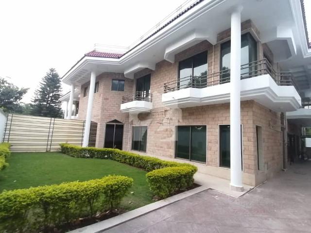 House for rent in اسلام آباد, زون 1