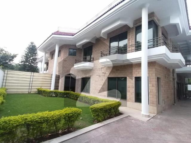 House for rent in اسلام آباد, زون 1