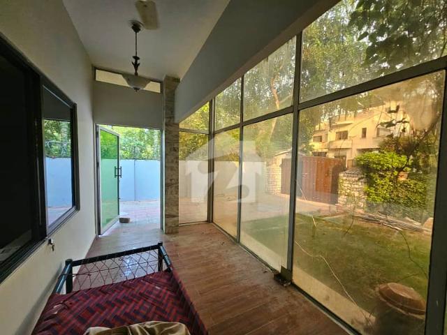 House for rent in اسلام آباد, زون 1