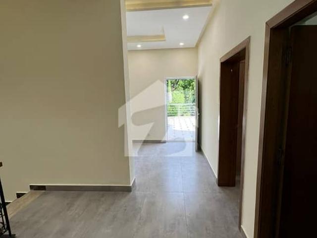 House for rent in Islamabad