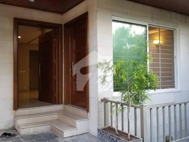 House for rent in اسلام آباد, زون 1