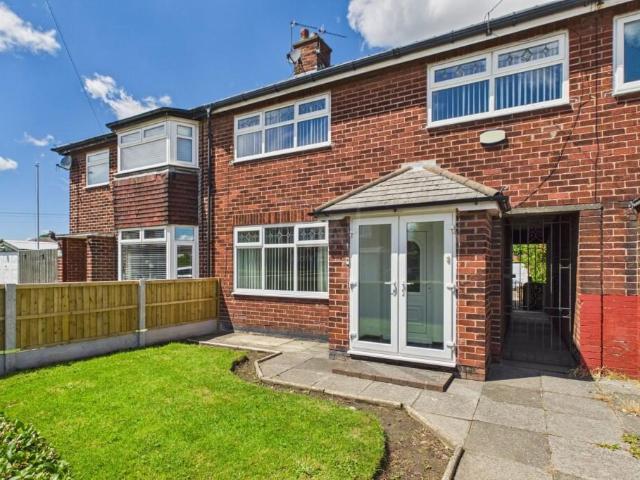 House for rent in Warrington