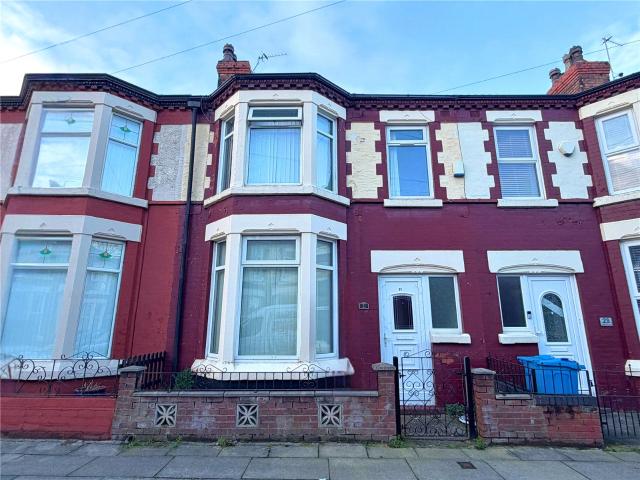House for rent in Calderstones