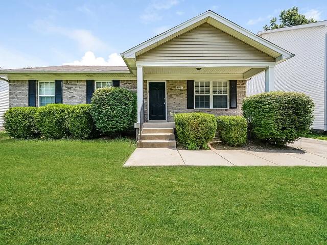 House for rent in Fairdale