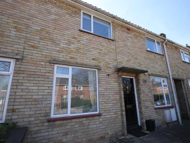 House for rent in Earlham Rise, East Bank