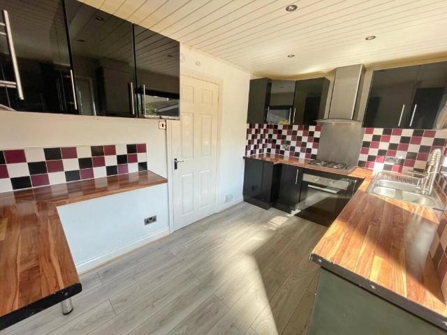 House for rent in Carnforth, Bare