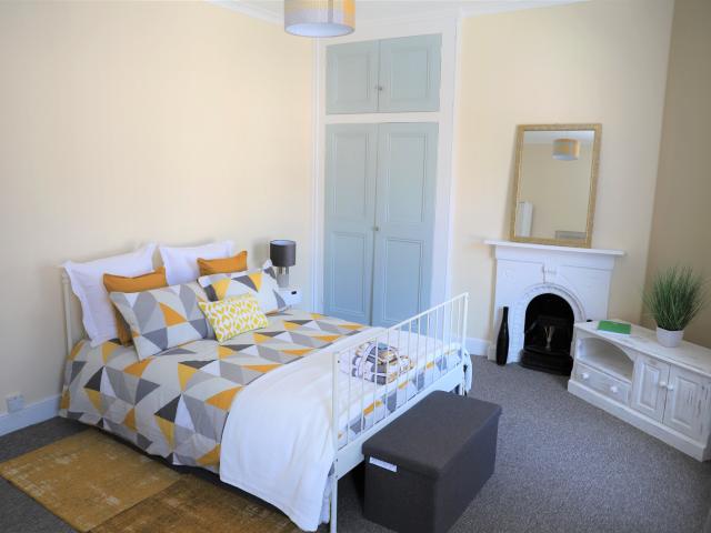 House for rent in Greenheys, Greater Manchester