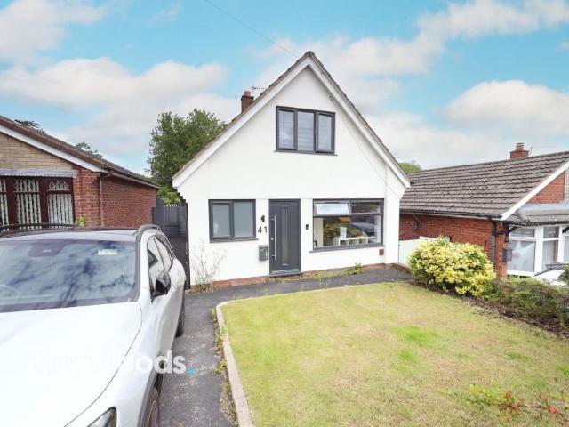 House for rent in Hanley, Stoke-on-Trent