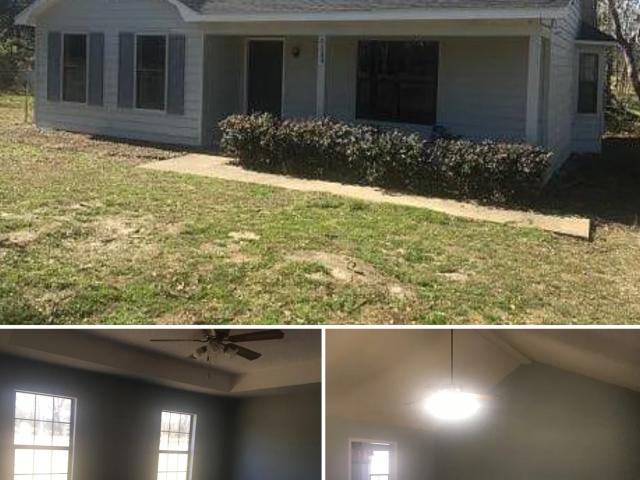 House for rent in Fairhope