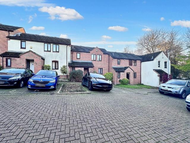 House for rent in Greater London