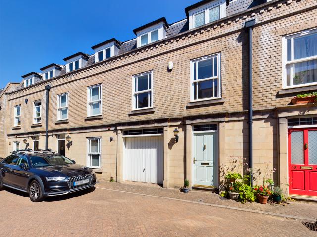 House for rent in Arbury, Cambridgeshire