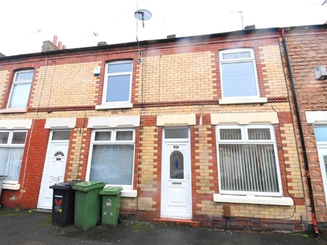 House for rent in Liscard