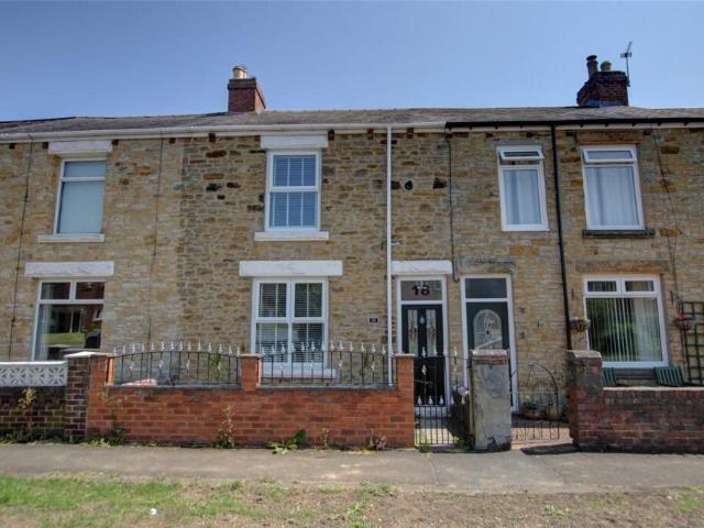 House for rent in Stanley
