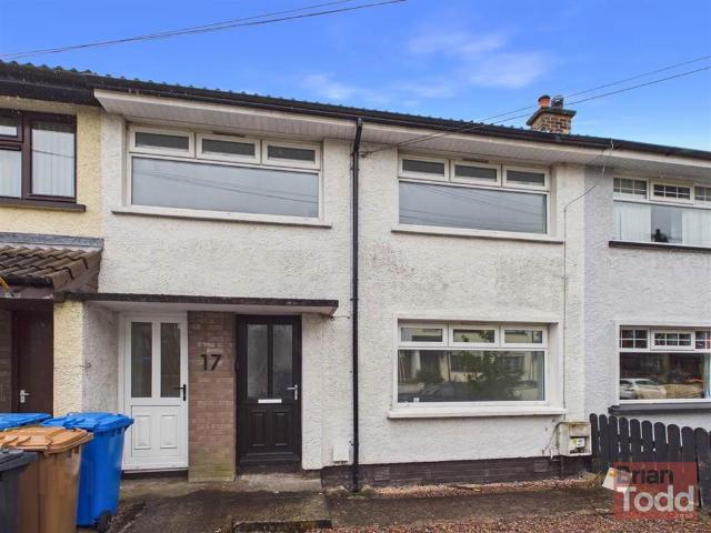 House for rent in Larne, County Antrim