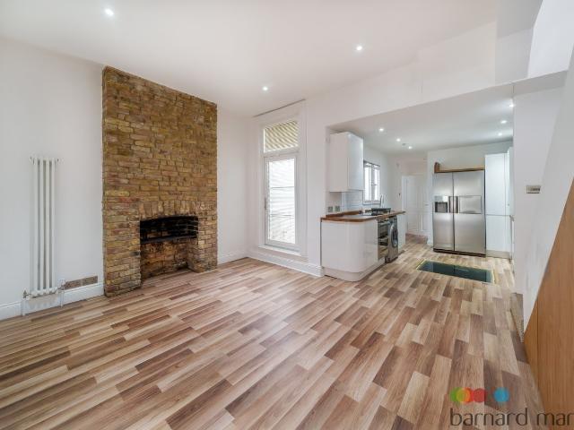 House for rent in Battersea, Greater London