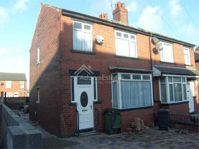 House for rent in Savile Town, Dewsbury