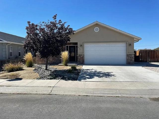 House for rent in Fallon House for rent in Fallon