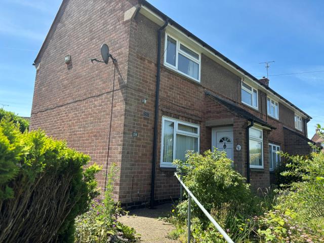 House for rent in Potters Corner, East Midlands