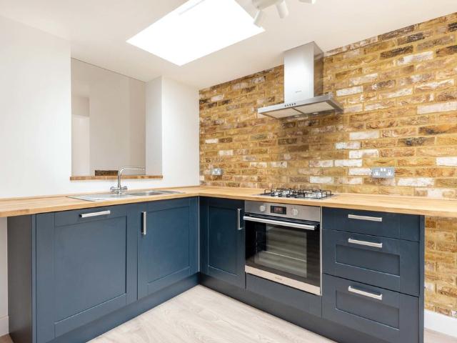 House for rent in Noel Park, Greater London