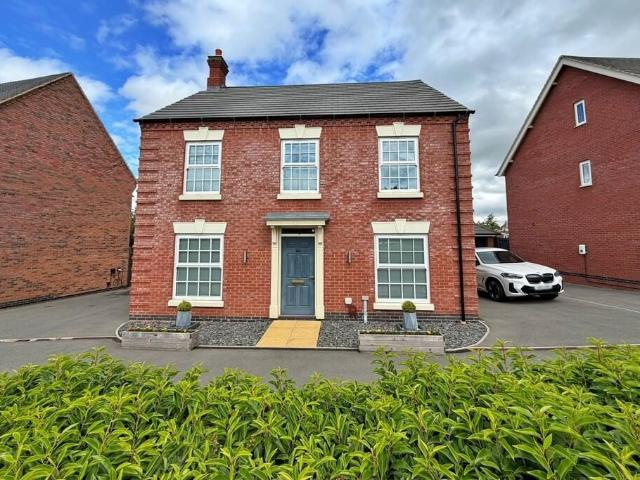 House for rent in Houlton, New Bilton