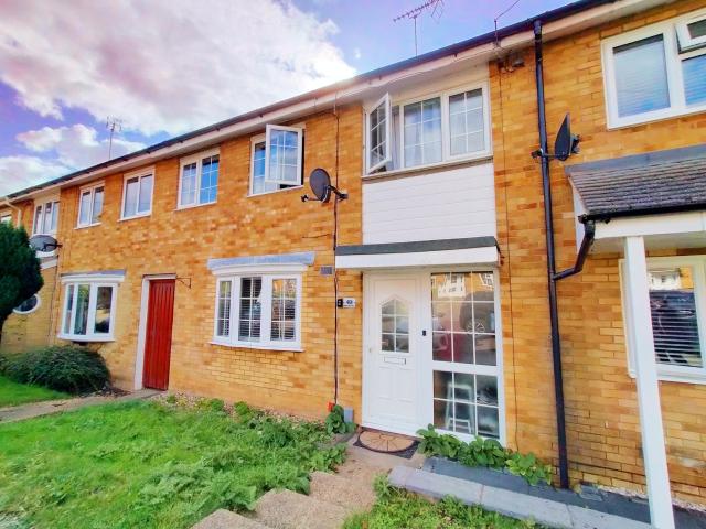 House for rent in Poplars, Shephall