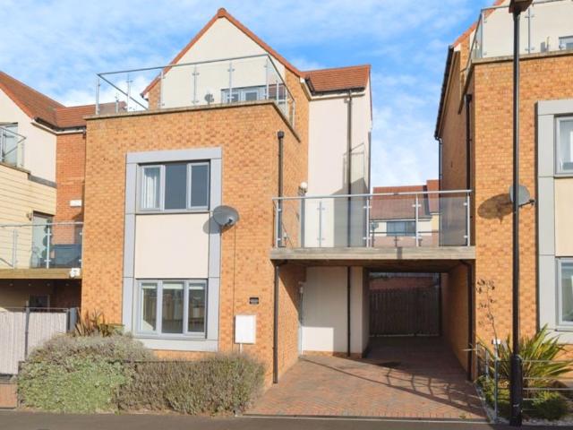 House for rent in Benwell, Tyne And Wear