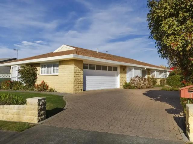 House for rent in Feilding