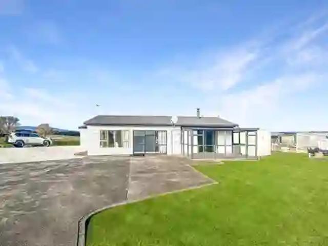 House for rent in Feilding