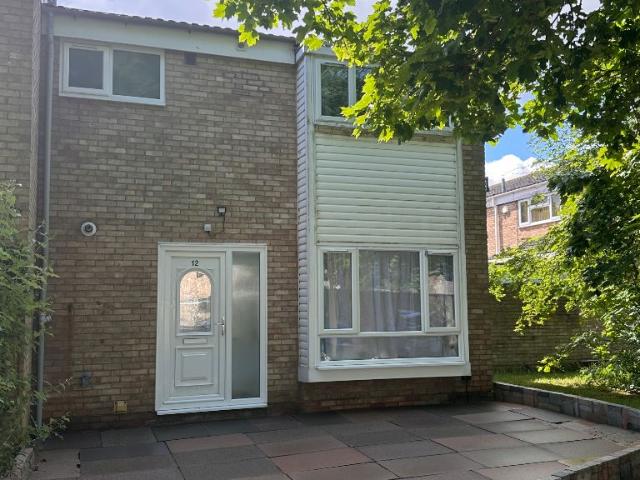 House for rent in Sydenham, Green Close