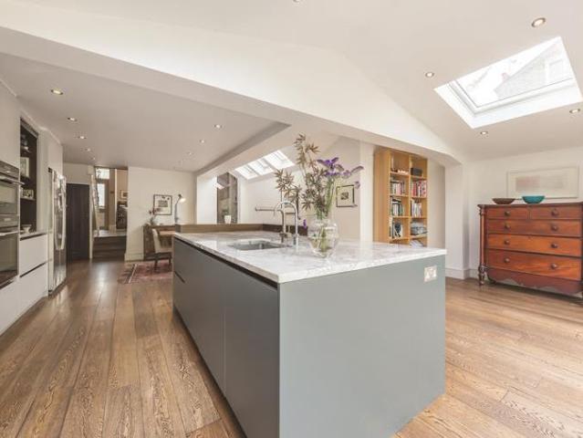 House for rent in Putney, Greater London