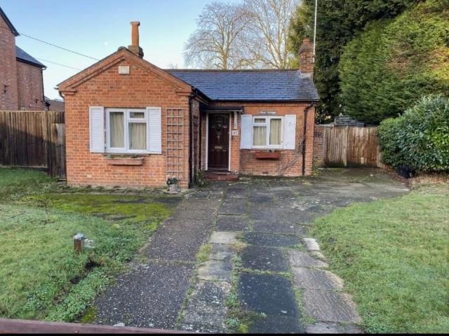 House for rent in Winkfield