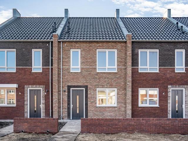 Woning te huur in Dedemsvaart, Overijssel