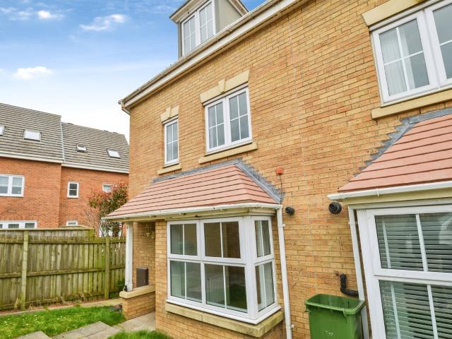House for rent in Stockton-on-tees